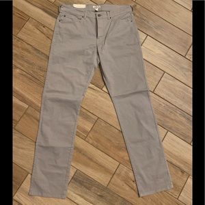 NWT Peter Millar 5-Pocket Pant 🔥